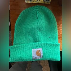 Carhartt beanie